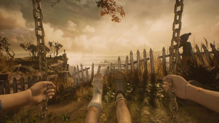 What Remains of Edith Finch to niesamowita gra – i dostaliśmy ją od Epic Games za darmo. - 2019-05-02