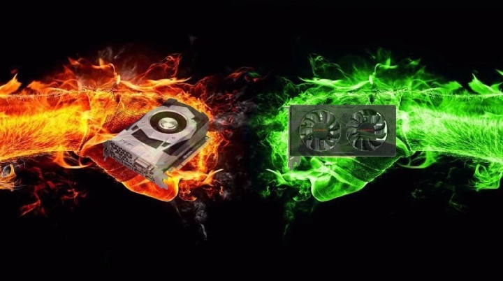 Jeśli masz w rodzinie fanboya, lepiej zorientuj się, której drużynie kibicuje. - Prezent na święta 2019 - sprzęt gamingowy - dokument - 2019-12-20