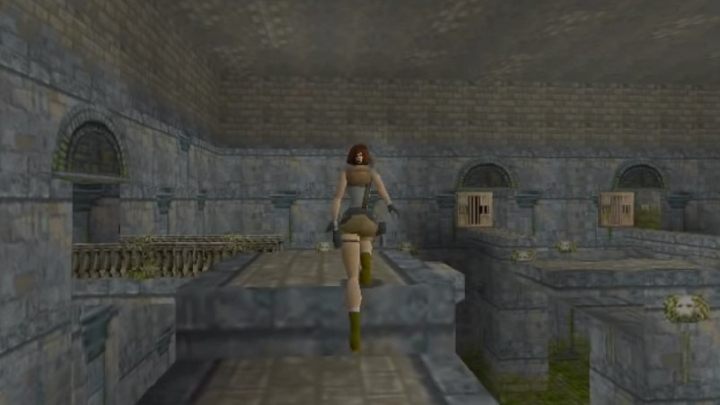 Rewolucja, fenomen, spełnienie marzeń graczy – zachwytom nad pierwszym Tomb Raiderem nie było końca. Duża w tym zasługa robiących wrażenie animacji ruchów Lary Croft, nad którymi Toby Gard i jego współpracownicy spędzili w toku prac nad grą mnóstwo czasu. - Zabić Larę Croft - jak sukces Tomb Raidera przerodził się w koszmar jego twórców - dokument - 2021-07-02