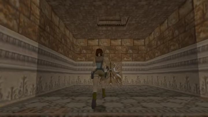 W 2021 roku marka Tomb Raider świętuje swoje 25-lecie. W ramach serii ukazało się już ponad piętnaście różnych produkcji z tą popularną bohaterką, która przez ten czas bardzo się zmieniła. Dla wielu graczy pierwsze skojarzenia nadal związane są jednak z odsłonami cyklu wydawanymi jeszcze w latach 90. XX wieku. - Zabić Larę Croft - jak sukces Tomb Raidera przerodził się w koszmar jego twórców - dokument - 2021-07-02