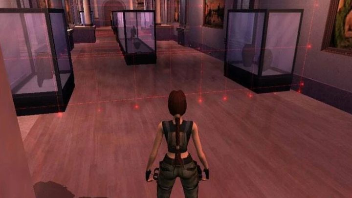 Tomb Raider: Angel of Darkness pokazał nową Larę i świeży pomysł na markę. Miał zapoczątkować trylogię, która pozwoliłaby poznać bohaterkę z innej strony. Plany spaliły jednak na panewce. Studio Core Design nie było w stanie unieść ciężaru oczekiwań, rozmiarów projektu i po części też własnych ambicji. - Zabić Larę Croft - jak sukces Tomb Raidera przerodził się w koszmar jego twórców - dokument - 2021-07-02