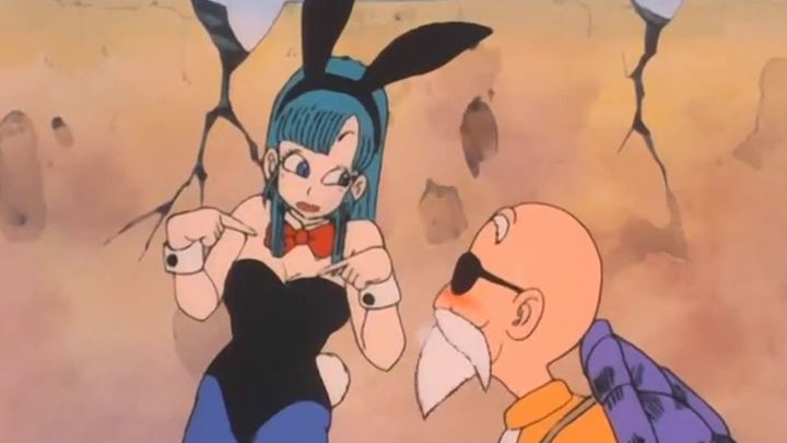 Dragon Ball, 1986–1989, Toei, Fuji TV - Te rzeczy z Dragon Balla potrafią zażenować nawet największych fanów - dokument - 2022-09-14