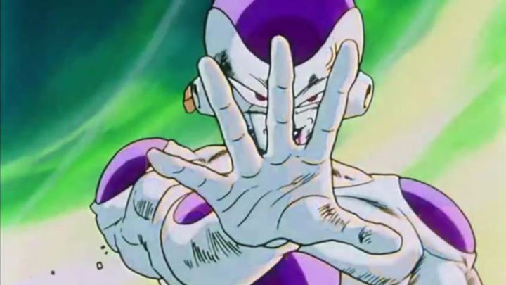 Dragon Ball Z, 1989–1996, Toei, Fuji TV - Te rzeczy z Dragon Balla potrafią zażenować nawet największych fanów - dokument - 2022-09-14