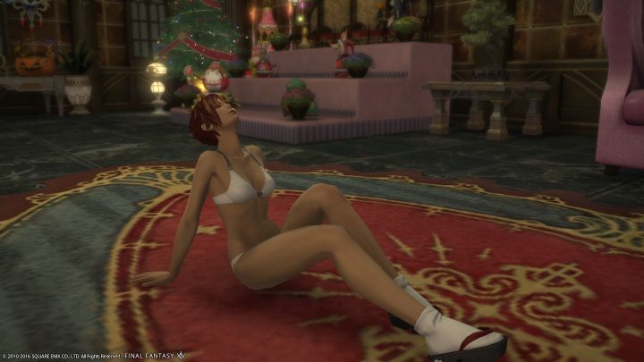 Organizowane są nawet weekendy dla fetyszystów. - Cyberseks, prostytucja, domy publiczne - ciemna strona MMO - dokument - 2020-05-20