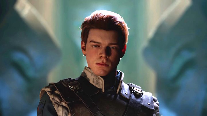 Oto Cal Kestis, główny bohater gry. - Wszystko o Star Wars Jedi: Fallen Order - data premiery, gameplay i cena - dokument - 2019-11-15