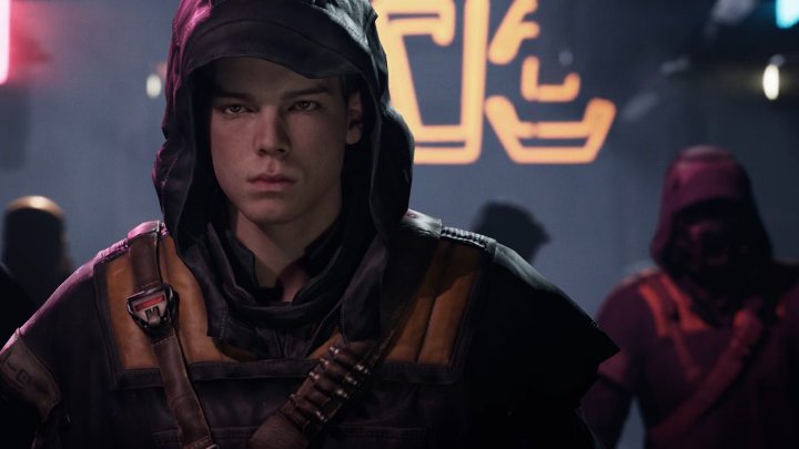 Star Wars Jedi: Upadły zakon ma zapewnić wrażenia wizualne najwyższej jakości. - Wszystko o Star Wars Jedi: Fallen Order - data premiery, gameplay i cena - dokument - 2019-11-15