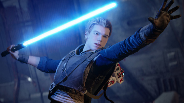 Star Wars Jedi: Fallen Order jest dostępny w dwóch wydaniach. - Wszystko o Star Wars Jedi: Fallen Order - data premiery, gameplay i cena - dokument - 2019-11-15