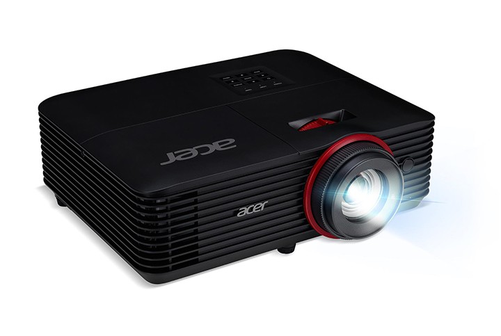 Acer Nitro G550 - Kina się zamykają? Kup projektor do oglądania i grania - dokument - 2020-10-23