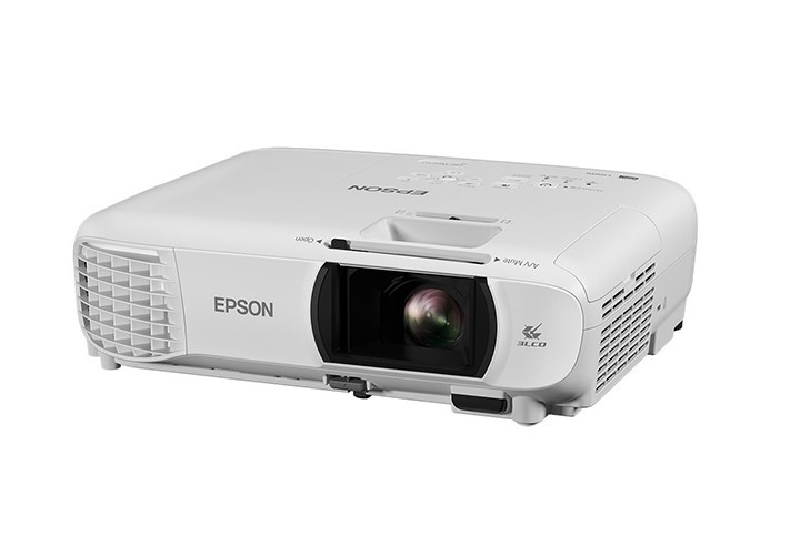 Epson EH-TW 5650 - Kina się zamykają? Kup projektor do oglądania i grania - dokument - 2020-10-23
