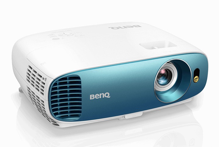 BenQ TK800M - Kina się zamykają? Kup projektor do oglądania i grania - dokument - 2020-10-23