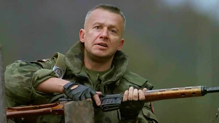 Demony wojny według Goi, reż. Władysław Pasikowski, 1998 - Najlepsze polskie filmy o wojnie - dokument - 2022-11-12