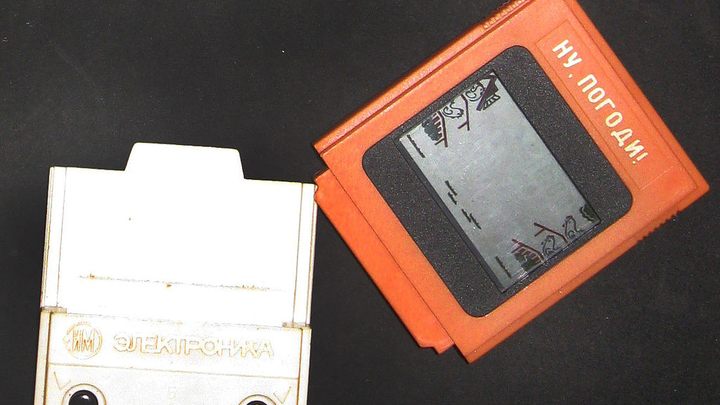 Radziecka konsola IM-26 była w stanie obsłużyć aż pięć różnych gier, z których każda stanowiła osobny kartridż z własnym ekranem. - 2018-09-21