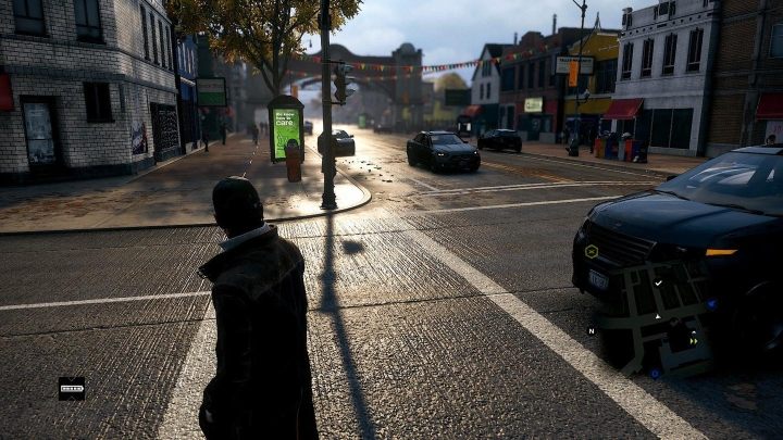 Watch Dogs miało imponować oprawą graficzną i imponowało – ale tylko na PC i dopiero po wgraniu odpowiednich modów. - 2018-04-07