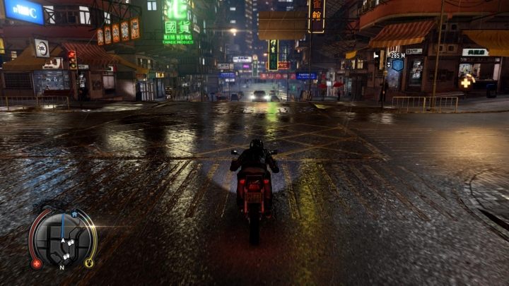 Mocną stroną Sleeping Dogs było miejsce akcji – rzadko kiedy mamy okazję tak dokładnie zwiedzić Hongkong w grach. - 2018-04-07