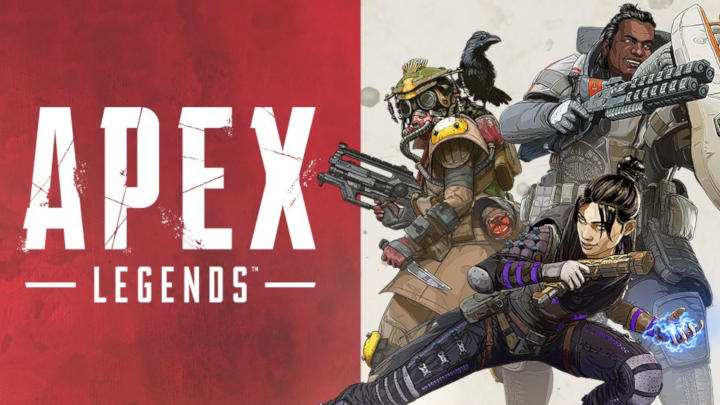 Apex Legends – kompendium wiedzy. - Wszystko o Apex Legends - wymagania sprzętowe, Horizon, sezon 7 - dokument - 2021-03-12