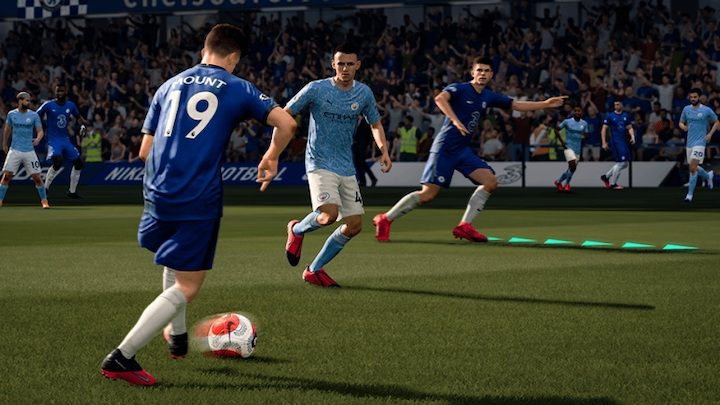 Electronic Arts ma swój abonament, więc FIF-y w Game Passie nie udostępni. - Mroczna przyszłość pod znakiem Game Passa - dokument - 2020-08-07