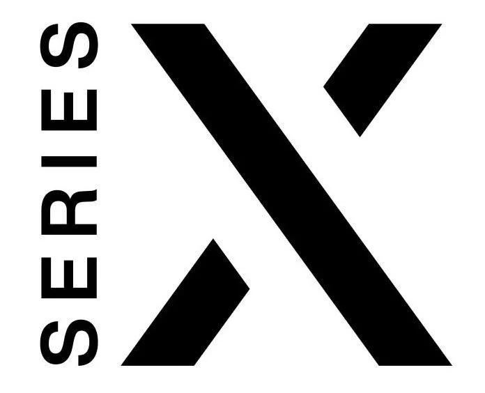 Tak wygląda logo Xbox Series X opatentowane przez Microsoft w United States Patent and Trademark Office.