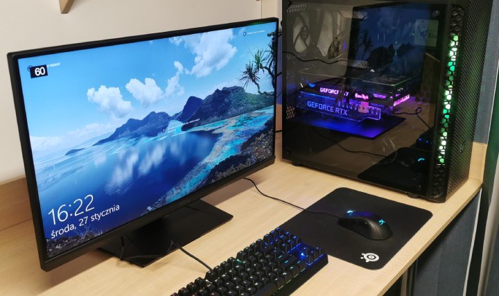 Komputer – 11 000 zł, montaż – 0 zł, satysfakcja z samodzielnego złożenia - bezcenne. - O czym musisz pamiętać, składając swój pierwszy komputer - dokument - 2021-05-28