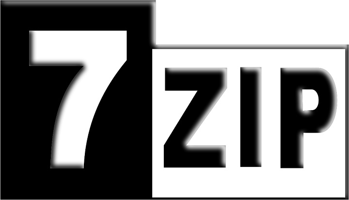 7-Zip jest dostępny w aż 89 językach. Pierwsza wersja programu powstała w 1999 roku. Źródło: wikimedia - Rzeczy, które musisz zrobić po zakupie nowego laptopa - dokument - 2021-04-02