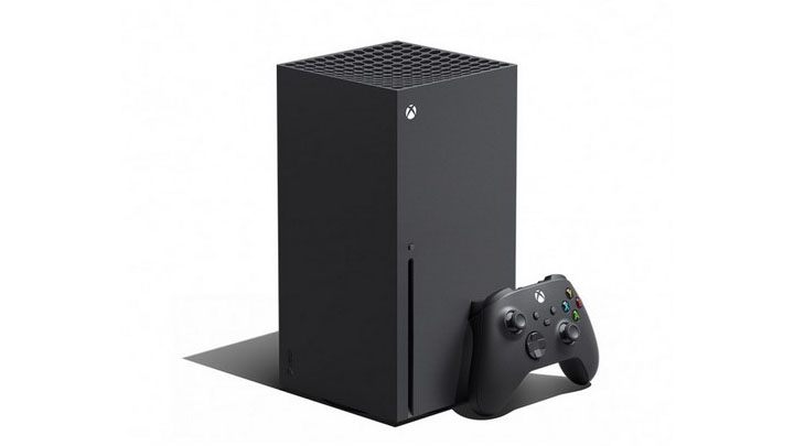 Fani Xboxa również mogą cieszyć się wyjątkowym prezentem! Źródło: xbox.com - Najlepsze prezenty na święta 2021 - co kupić graczom na Gwiazdkę? - dokument - 2021-12-09