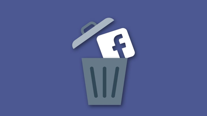 Usunięcie Facebooka jest banalnie proste. To zaledwie kilka kliknięć. - Jak usunąć konto na Facebooku - dokument - 2020-08-21