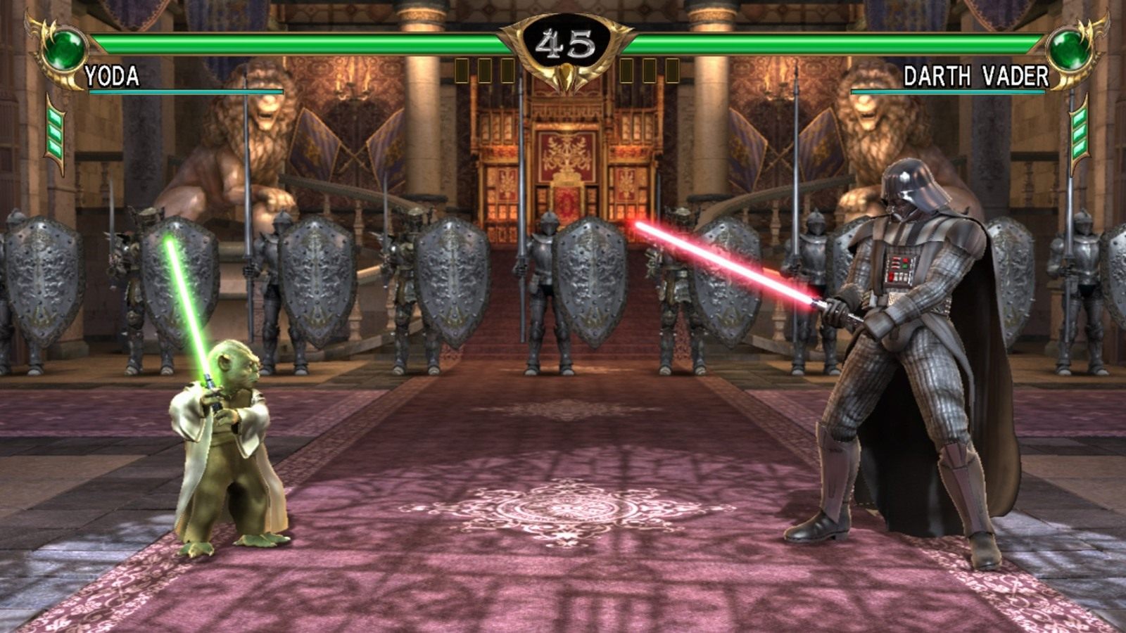 Vader tylko dla posiadaczy Playstation 3, Yoda dla właścicieli Xboksa 360. Jeśli chcesz mieć obu – płać. - 2015-02-21