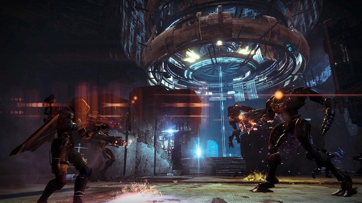 Co ciekawe, pierwsza wersja fabuły Destiny była zbyt mało interesująca według przedstawicieli Activision. A jednak dali zielone światło temu, co ujrzeliśmy w dniu premiery... - 12 niezłych gier, których fabuła to bełkot - dokument - 2021-10-28