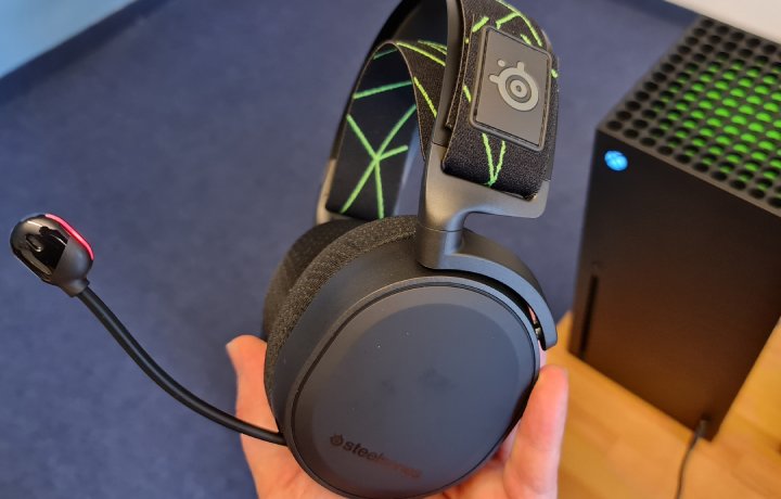 Nawet bardzo dobry headset ze świetnym mikrofonem nie mają startu do bardziej profesjonalnych rozwiązań jak np. osobny mikrofon pojemnościowy. - Jak wybrać mikrofon i nagrywać swój głos - dokument - 2021-02-19