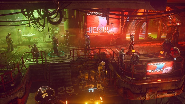 - 12 nadchodzących gier w stylu Diablo - dokument - 2021-01-29