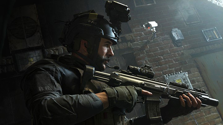 W kampanii fabularnej powrócą znane postacie. - Wszystko o Call of Duty: Modern Warfare 2019 – beta, gameplay, edycja kolekcjonerska - dokument - 2020-03-20