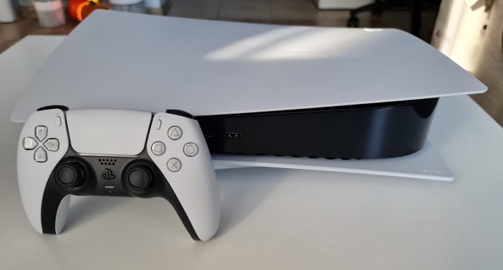 Chcemy opowiedzieć Wam wiele rzeczy na temat PS5, ale jeszcze nie możemy… - PS5 czy Xbox Series X? Grałem na obu, ale tylko #PCMR - dokument - 2020-10-30