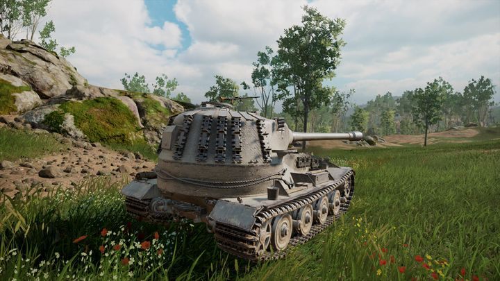 World of Tanks to gra, która w wymaganiach sprzętowych ma wpisane: stalowe nerwy. - Znienawidzone mechaniki - dokument - 2020-04-03