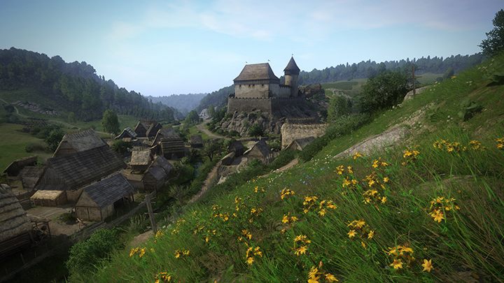 O kontynuacji Kingdom Come: Deliverance nie wiemy nic, ale liczymy na powrót do przepięknych słowiańskich krajobrazów. - 10 gier, które podbiją serca Polaków w 2021 roku - dokument - 2021-01-22