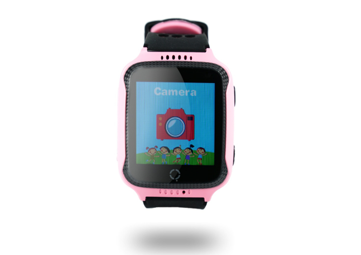 Smartwatch dla dziecko to nie tylko bajer, ale praktyczne narzędzie sprawowania kontroli nad pociechą. - 2019-02-22
