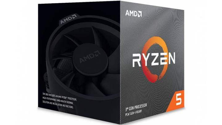 Ryzen 5 3600 to jedna z najlepiej wycenionych jednostek do komputera dla gracza, nie będzie stanowiła wąskiego gardła nawet przy zastosowaniu bardzo wydajnej karty graficznej. - CPU, RAM i płyta główna - ulepszamy komputer dla gracza w 2020 roku - dokument - 2020-10-14