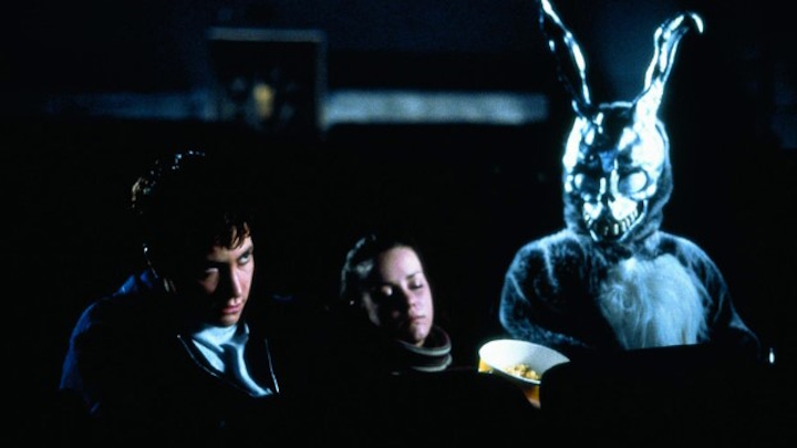 Donnie Darko, Richard Kelly, Adam Fields Productions, 2001 - Tylko dla widzów z silną psychą. Najmocniejsze thrillery psychologiczne - dokument - 2023-10-06