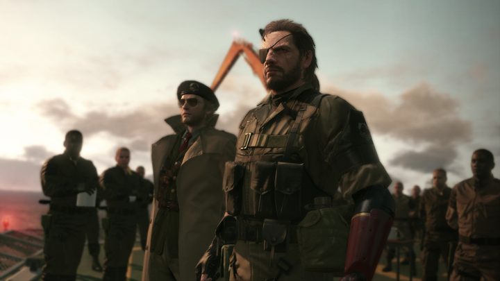 Solid Snake może i jest legendarnym szpiegiem, ale podczas misji nie potrafi powstrzymać się od dogadzania sobie w najmniej odpowiednich momentach. - Siedem krępujących osiągnięć, które przyprawiają o ciarki wstydu - dokument - 2019-10-11