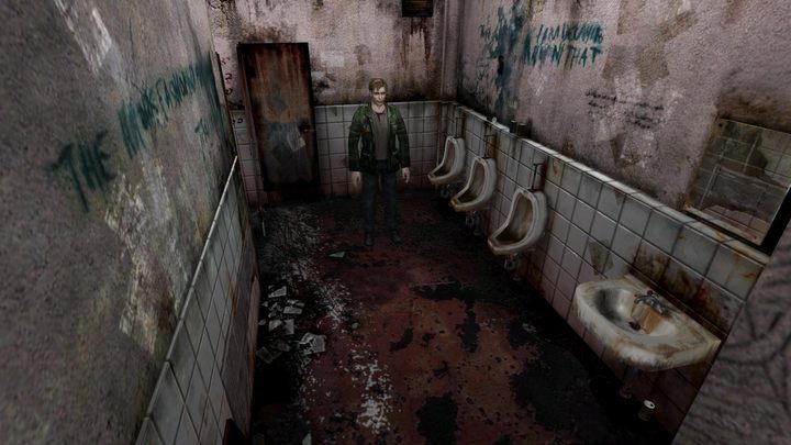 Autorzy Silent Hill 2 potrafili stworzyć atmosferę grozy, którą pamiętamy do dziś. - Najlepsze horrory na PC - 23 straszne gry, od których włos jeży się na głowie - dokument - 2023-06-02