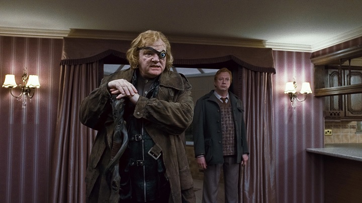 Harry Potter i Insygnia Śmierci: Część I; David Yates; Warner Bros. Pictures; 2010 - Co zamiast remake’u Harry’ego Pottera? Te spin-offy byłyby hitami! - dokument - 2023-06-02