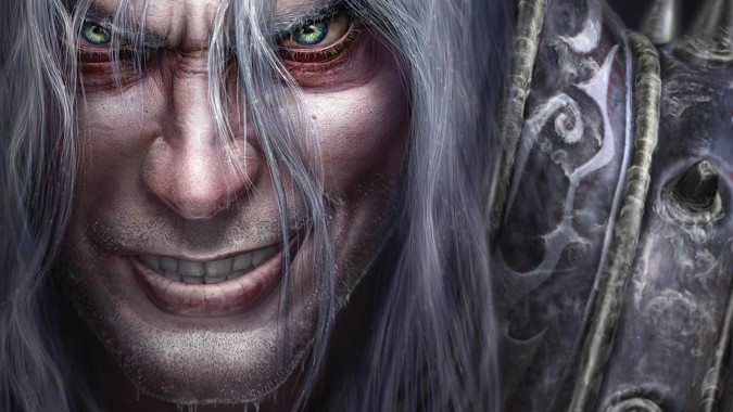 Smutne losy Arthasa to kopia najbliższa historii Anakina Skywalkera, jaką może pochwalić się Warcraft. - 2018-08-16