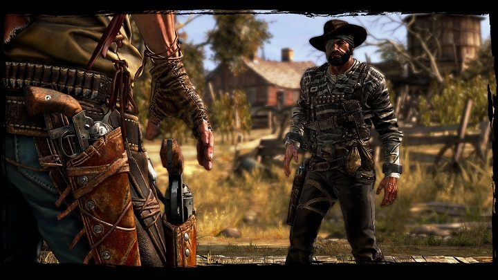 Wydane w 2013 roku Call of Juarez: Gunslinger powróciło na Dziki Zachód i spodobało się recenzentom, więc może jest jeszcze szansa na kolejną kontynuację? - 2018-10-05