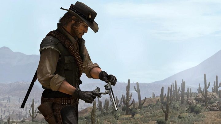 Na przygody Johna Marstona w 2010 roku po prostu nie było mocnych. Zresztą do dziś Red Dead Redemption jest regularnie wymieniane jako najlepszy growy western w historii. - 2018-10-05