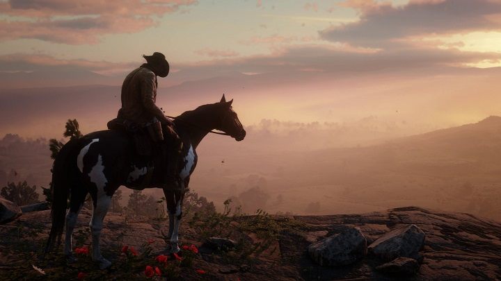 Gracze lubujący się w westernach na razie są skazani przede wszystkim na odświeżanie starszej klasyki lub Red Dead Redemption II. Obie możliwości brzmią świetnie, ale dla niektórych z nas to za mało. - 2018-10-05