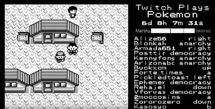 Niepozorny wygląd Pokemon Red i nieskomplikowany interfejs eksperymentu „Twitch plays Pokemon” wystarczyły, by stworzyć internetową religię, o której dzisiaj można opowiadać godzinami. - Niewinny eksperyment stworzył nową religię. Niesamowita historia z pokemonami w tle - dokument - 2021-05-07