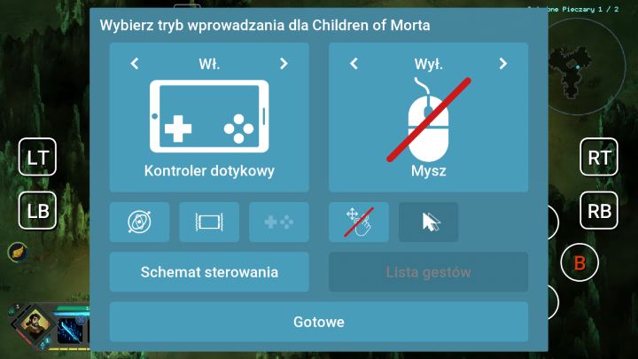 Do wyboru, do koloru. - Komputer poszedł w odstawkę, mam Steam Link i GeForce Now - dokument - 2020-04-03