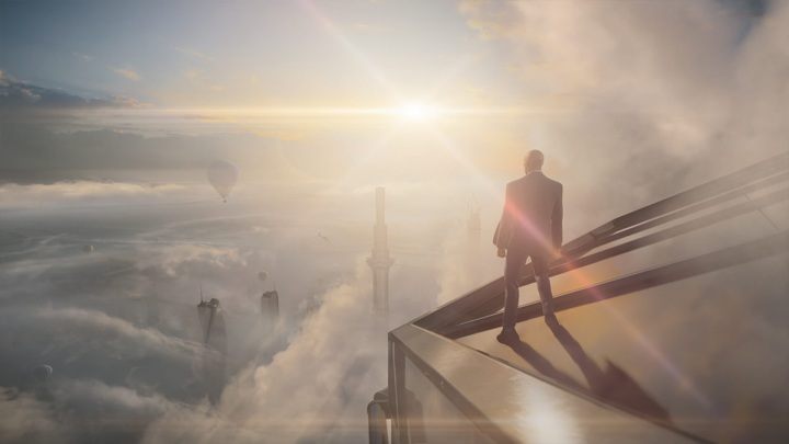 Hitman 3 to świetna gra, ale planowanie cichych zabójstw całego roku nie wypełni. - Gdzie się podziały hiciory z tamtych lat? - dokument - 2021-03-05