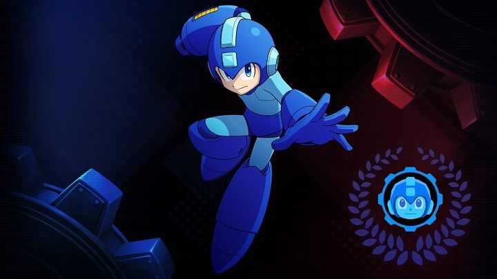 Mega Man to dość charakterystyczny bohater. - Światowe hity, które mało kogo w Polsce obchodzą - dokument - 2020-11-27