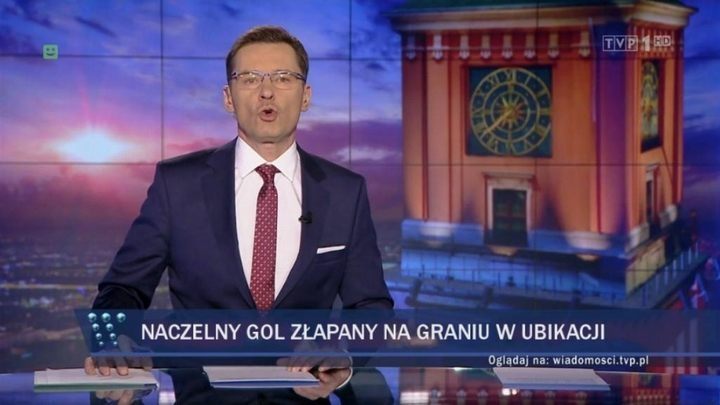 Wszystkie media o tym pisały, nie pamiętacie? - Szef idzie! Gry w pracy – podpowiadamy w co i jak grać - dokument - 2020-07-31