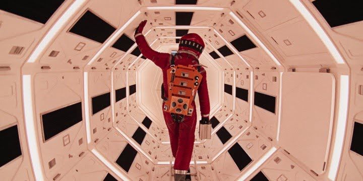 2001: Odyseja kosmiczna; Stanley Kubrick; Metro-Goldwyn-Mayer; 1968 - Trudne filmy science fiction, które zarobiły najwięcej - top 10 - dokument - 2023-05-07