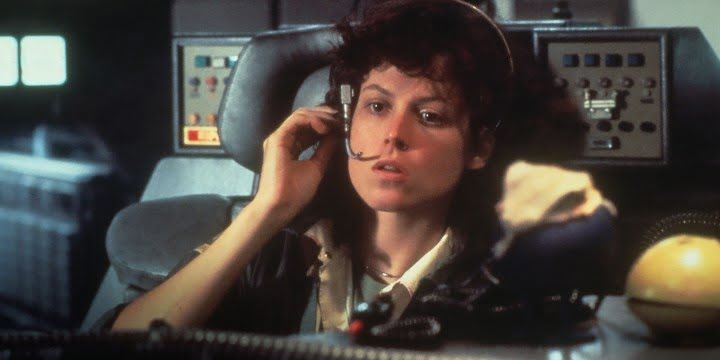 Obcy – 8. pasażer „Nostromo”; Ridley Scott; 20th Century Fox; 1979 - Trudne filmy science fiction, które zarobiły najwięcej - top 10 - dokument - 2023-05-07